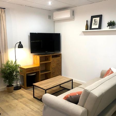 Apartamento Campo Del Principe Granada Eksteriør bilde