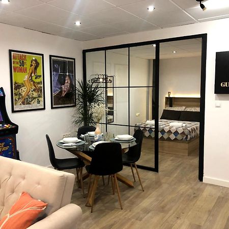 Apartamento Campo Del Principe Granada Eksteriør bilde