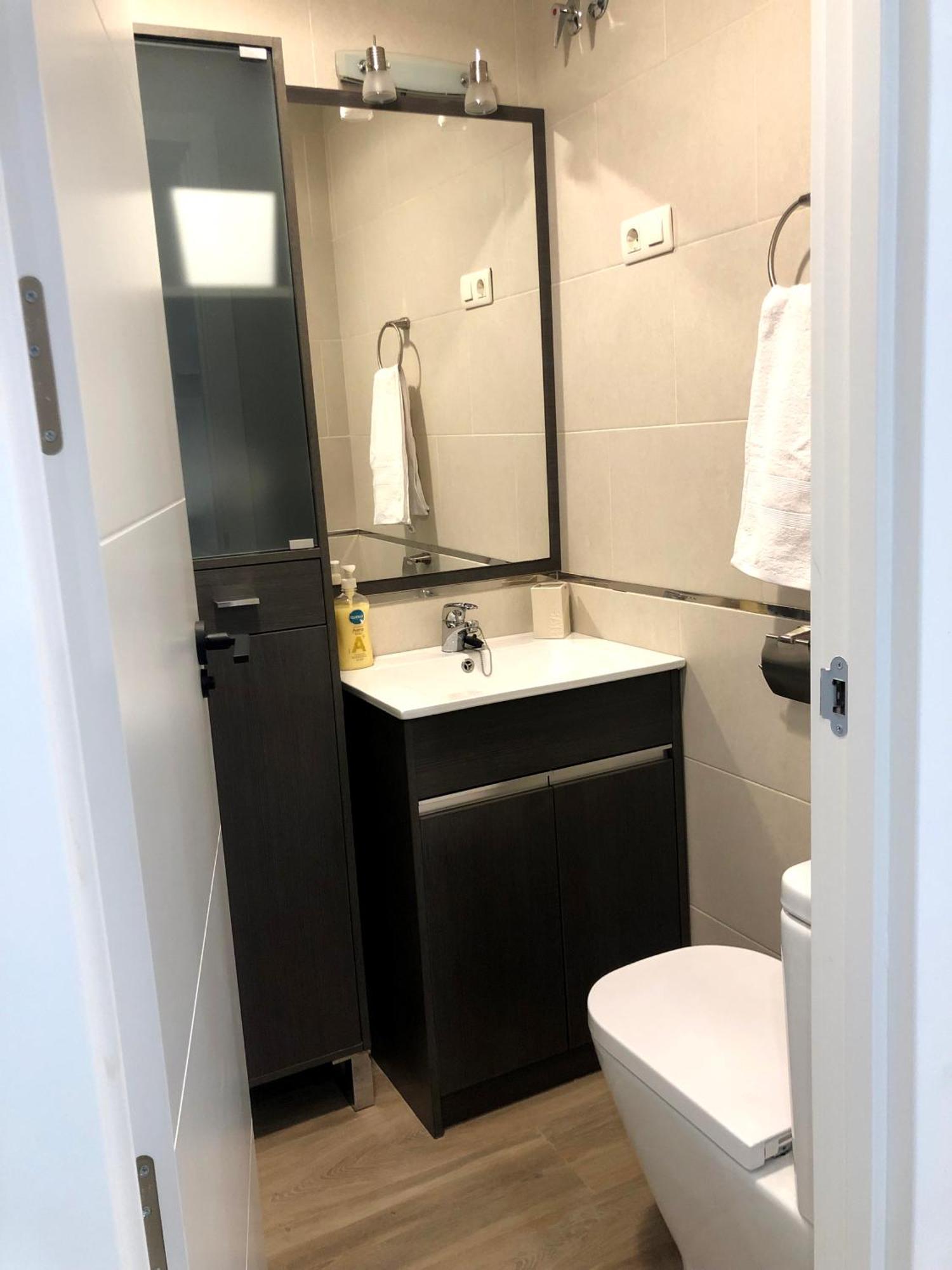 Apartamento Campo Del Principe Granada Eksteriør bilde