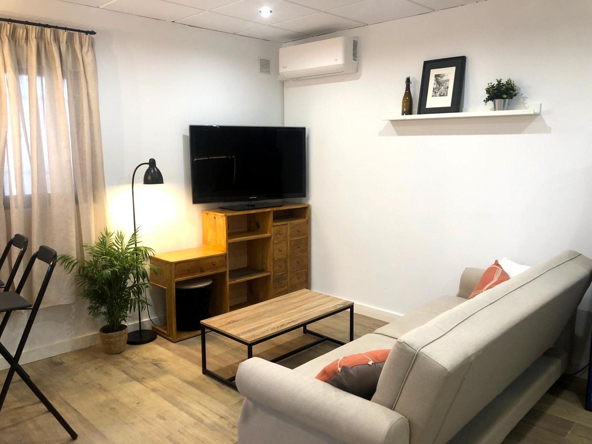 Apartamento Campo Del Principe Granada Eksteriør bilde